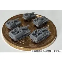 1/700 Scale Model Kit - Diorama