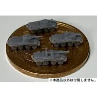 1/700 Scale Model Kit - Diorama