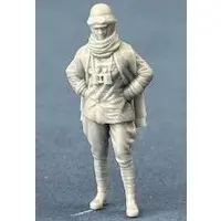 1/72 Scale Model Kit - Detail-Up Parts