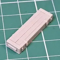 1/35 Scale Model Kit - Detail-Up Parts