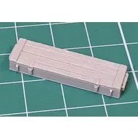 1/35 Scale Model Kit - Detail-Up Parts