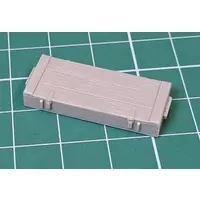 1/35 Scale Model Kit - Detail-Up Parts