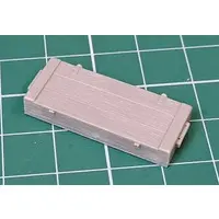 1/35 Scale Model Kit - Detail-Up Parts