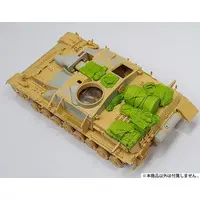 1/35 Scale Model Kit - Detail-Up Parts