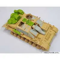 1/35 Scale Model Kit - Detail-Up Parts