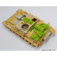 1/35 Scale Model Kit - Detail-Up Parts