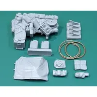 1/35 Scale Model Kit - Detail-Up Parts