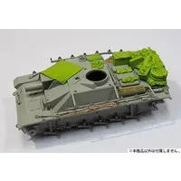 1/35 Scale Model Kit - Detail-Up Parts