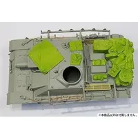 1/35 Scale Model Kit - Detail-Up Parts