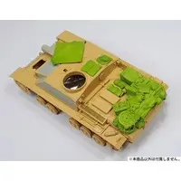 1/35 Scale Model Kit - Detail-Up Parts