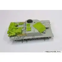 1/35 Scale Model Kit - Detail-Up Parts