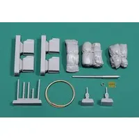 1/35 Scale Model Kit - Detail-Up Parts