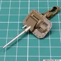 1/35 Scale Model Kit - Detail-Up Parts