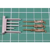 1/35 Scale Model Kit - Detail-Up Parts