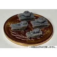 1/700 Scale Model Kit - Diorama