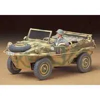 1/35 Scale Model Kit - TAMIYA Military Miniature Series