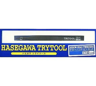 Plastic Model Supplies - Hasegawa Try Tool