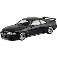 The Snap Kit - 1/32 Scale Model Kit - NISSAN / SKYLINE