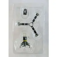 Plastic Model Kit - Takara Fantastic Weapon