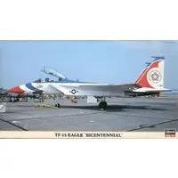 1/72 Scale Model Kit - Fighter aircraft model kits