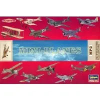 Plastic Model Kit - Focke-Wulf