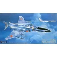 1/48 Scale Model Kit - Japan Self-Defense Forces / F-4