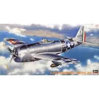 1/48 Scale Model Kit - JT Series / P-47 Thunderbolt