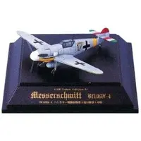 1/100 Scale Model Kit - Tsubasa Collection / Messerschmitt Bf 109