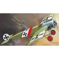 1/72 Scale Model Kit - Fighter aircraft model kits
