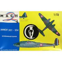 1/72 Scale Model Kit - Fighter aircraft model kits