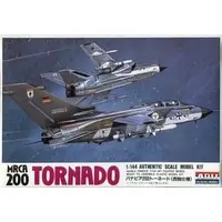 1/144 Scale Model Kit - World Famous Jet Fighter Series