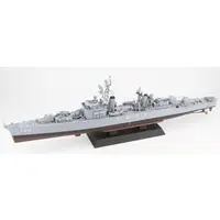 1/350 Scale Model Kit - Japan Self-Defense Forces