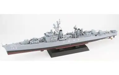1/350 Scale Model Kit - Japan Self-Defense Forces