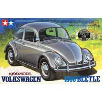 1/24 Scale Model Kit - Sports Car Series