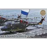 1/72 Scale Model Kit - Helicopter