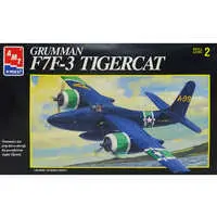 1/48 Scale Model Kit - Fighter aircraft model kits