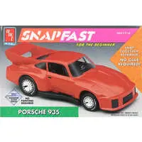 1/32 Scale Model Kit - Porsche