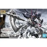 Gundam Models - MOBILE SUIT GUNDAM IRON-BLOODED ORPHANS / GUNDAM GREMORY