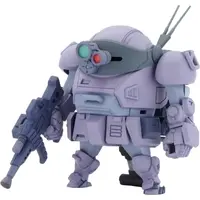 Plastic Model Kit - Armored Trooper Votoms / Scope Dog