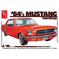 1/16 Scale Model Kit - Ford