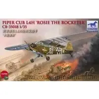 1/35 Scale Model Kit - Aircraft