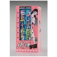 Plastic Model Kit - Harenchi Gakuen