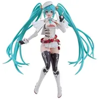 Plastic Model Kit - VOCALOID / Hatsune Miku