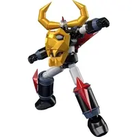 MODEROID - Gaiking