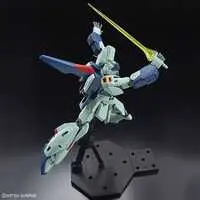 Gundam Models - Mobile Suit Gundam Char's Counterattack