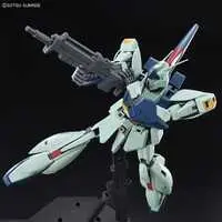 Gundam Models - Mobile Suit Gundam Char's Counterattack