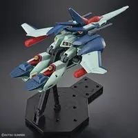 Gundam Models - Mobile Suit Gundam Char's Counterattack