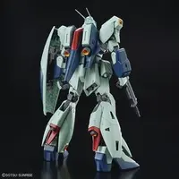 Gundam Models - Mobile Suit Gundam Char's Counterattack