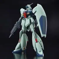 Gundam Models - Mobile Suit Gundam Char's Counterattack