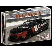 1/24 Scale Model Kit - Chevrolet